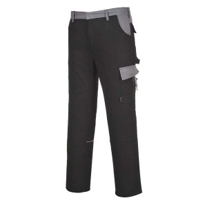 Брюки TX36BKR Portwest черный
